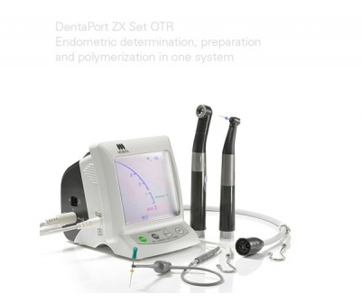 DentaPort ZX Set OTR