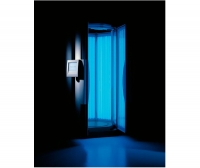 Dermatological phototherapy lamp / aesthetic medicine / cabin / UV