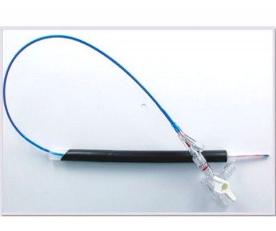 Dilatation catheter / nephrostomy / renal / balloon