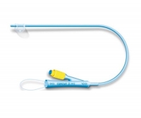 Drainage catheter / vesical / balloon / pediatric