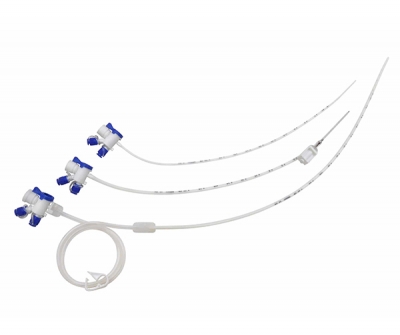 Drentech UNICO™ Forty