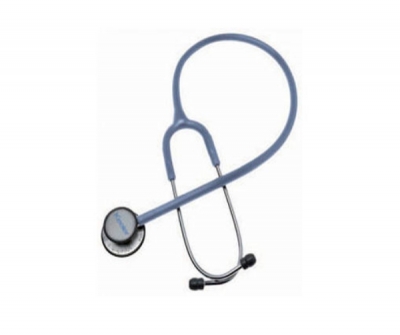 Dual-head stethoscope / general medicine