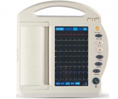 ECG-T12