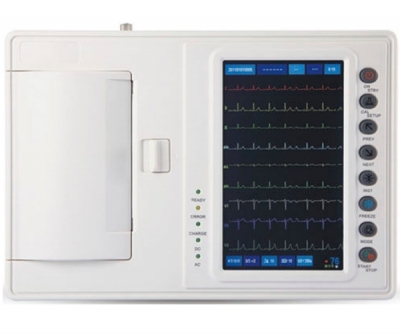 ECG-T6