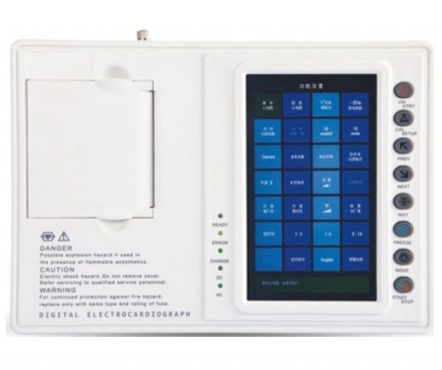 ECG-103C
