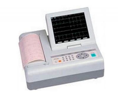 ECG1212