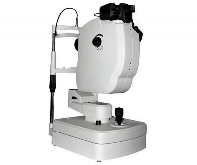 EFC-5200 FFA Fundus Camera