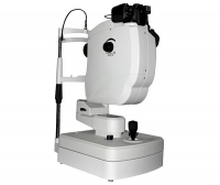 EFC-5200 FFA Fundus Camera