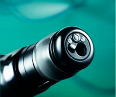 EG-580 UR Endoscopic Ultrasonic Scope