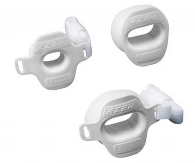 E-Z-Guard bite blocks