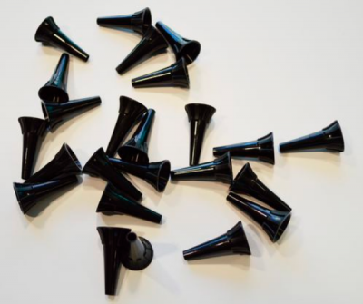 Ear speculum