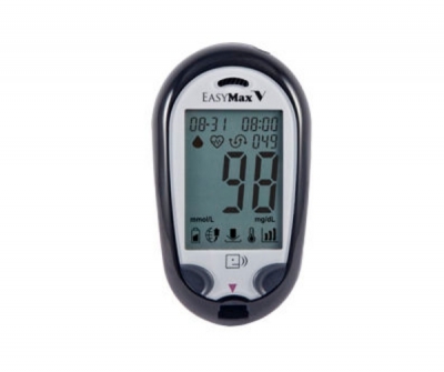 EasyMax V