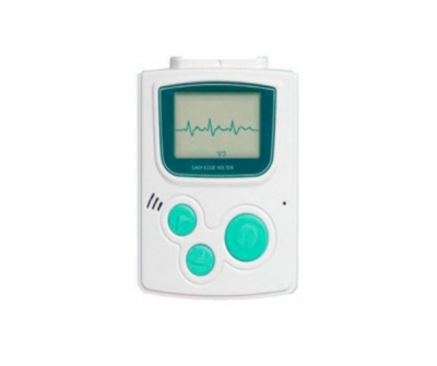 Easy ECG Holter