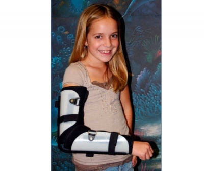Elbow splint / pediatric