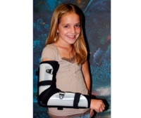 Elbow splint / pediatric