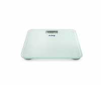 Electronic patient weighing scales / with BMI calculation / wireless