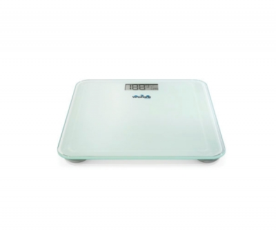 Electronic patient weighing scales / with BMI calculation / wireless