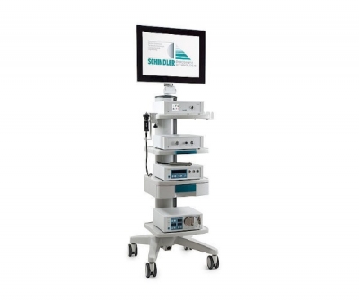 Endoscopy column