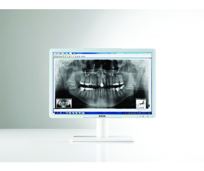 Eonis 24" (MDRC-2224 WP)
