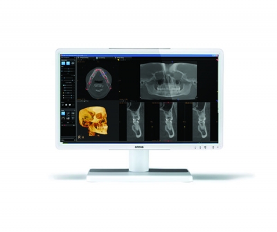 Eonis 22" (MDRC-2122 WP)