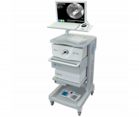 Esophagoscopy Cellvizio® GastroFlex™UHD