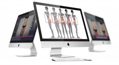 FotoFinder universe aesthetics