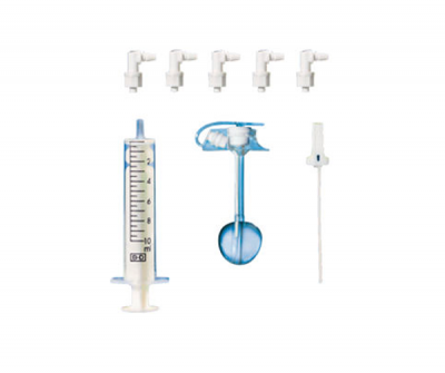 Freka® Button Gastrostomy