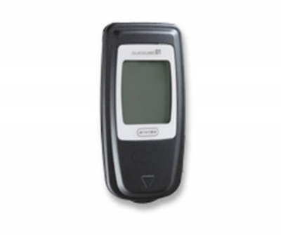 GLUCOCARD 01