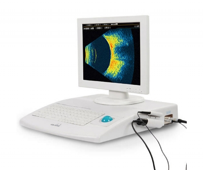 GRU-7000 Ultrasonic A/B Scanner
