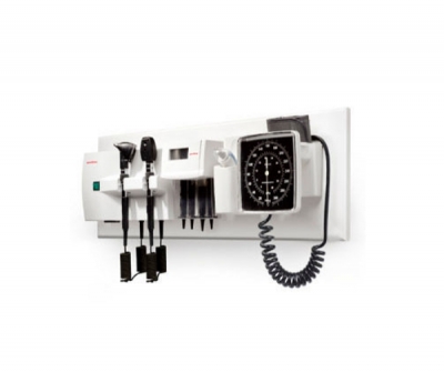 General diagnosis medical kit