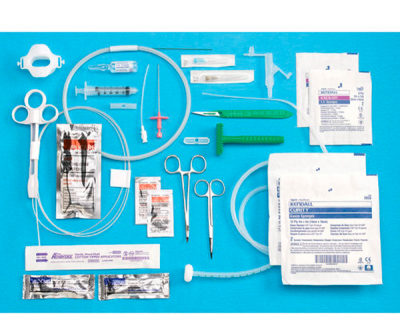 Guidewire PEG system BX00710802