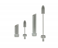 HEINE Anoscope Tube with straight direction of view