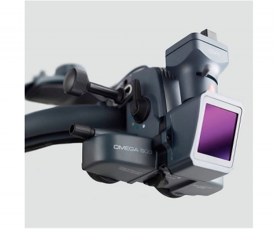 HEINE OMEGA®500
