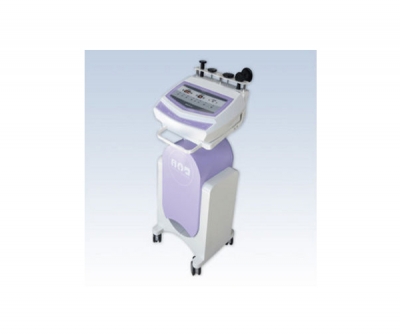 HF-10plus RF body contouring skin care unit