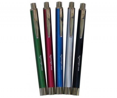 Halogen penlight