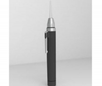 Halogen penlight