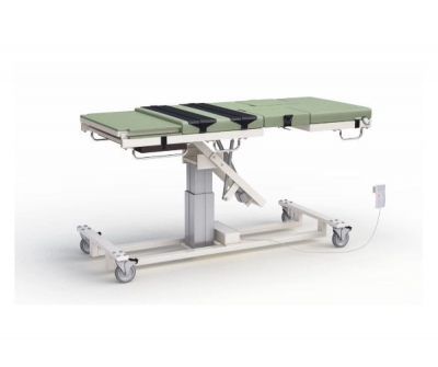 Head Up Tilt™ Table