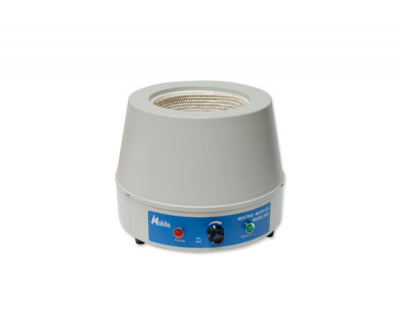 Heating Mantles with Regulation Serie 655, 100 mL