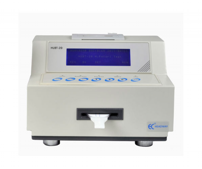 Helicobacter Pylori Detector HUBT-20