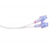 Hemodialysis catheter