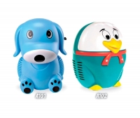 Hikoneb AeroCare 101 and 102