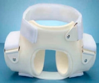 Hip dysplasia orthosis / leg abduction / pediatric