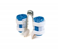 Hip orthosis / legs anti-abduction / pediatric