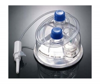 Humidification Chamber, auto-feeding