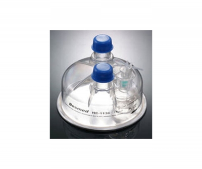 Humidification Chamber, manual feeding