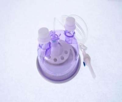 Humidification chamber