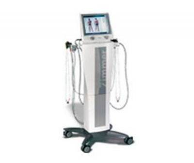 ID Standard ultrasonic generator / for pain relief / trolley-mounted