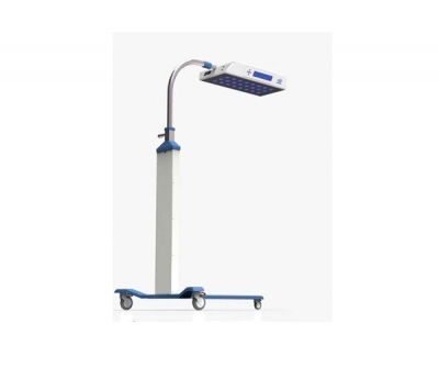 Infant phototherapy lamp / mobile / LED