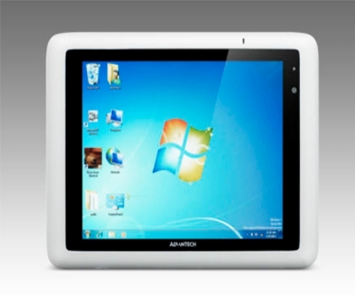 Intel® Atom™, 9.7" | DMS-SR06