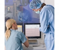 IntelliSpace ECG